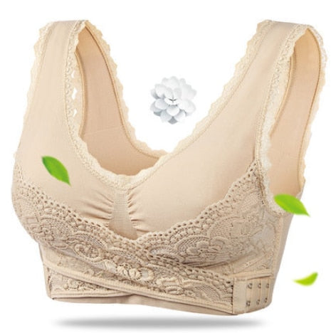 Comfy™ | borst liftende corset BH zonder striemen