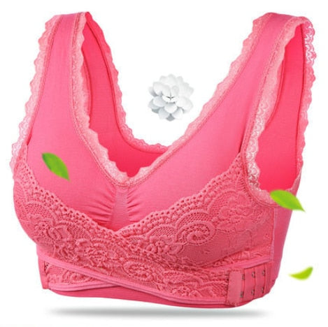 Comfy™ | borst liftende corset BH zonder striemen