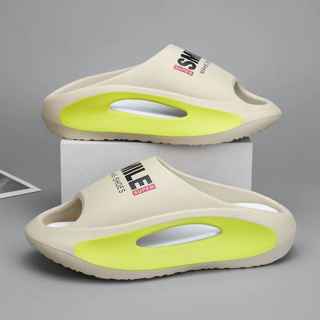 Zomer Slides™ - alleen het beste voor jouw voeten!