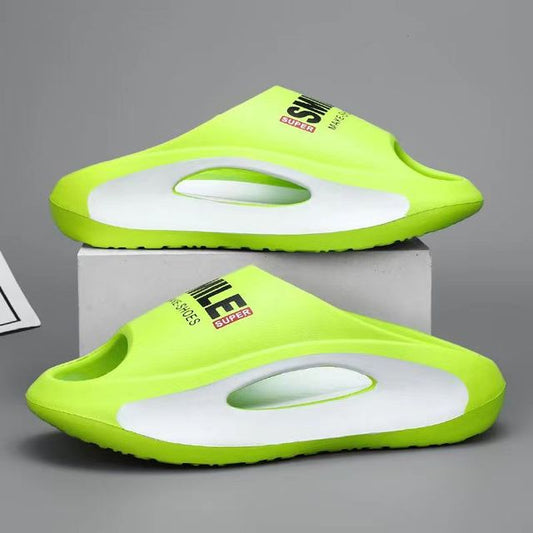 Zomer Slides™ - alleen het beste voor jouw voeten!