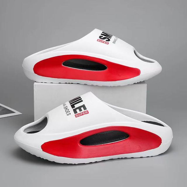 Zomer Slides™ - alleen het beste voor jouw voeten!