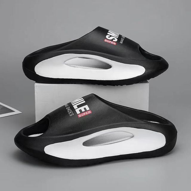 Zomer Slides™ - alleen het beste voor jouw voeten!