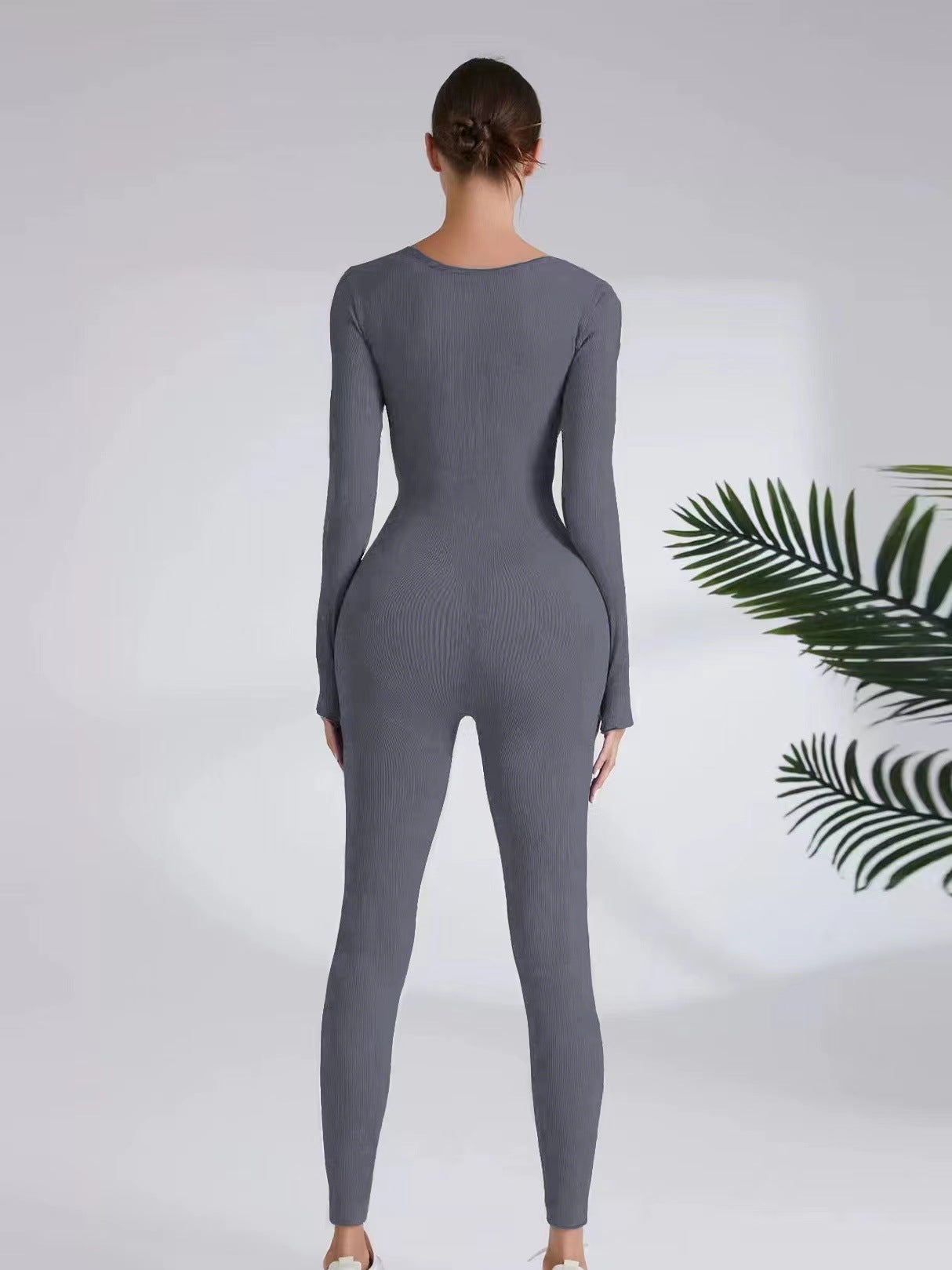 BodySuit™ | Jumpsuit perfectie 😍