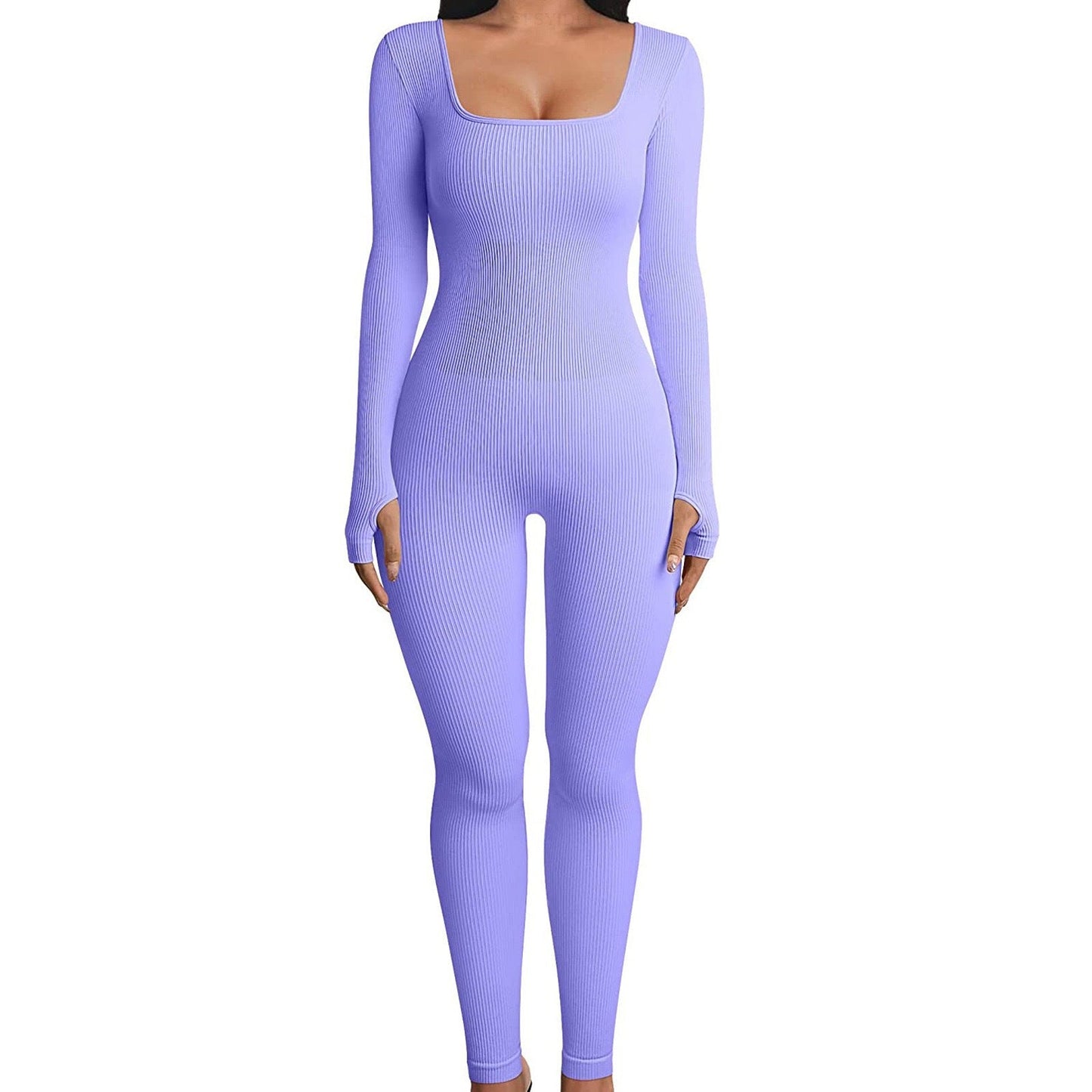 BodySuit™ | Jumpsuit perfectie 😍