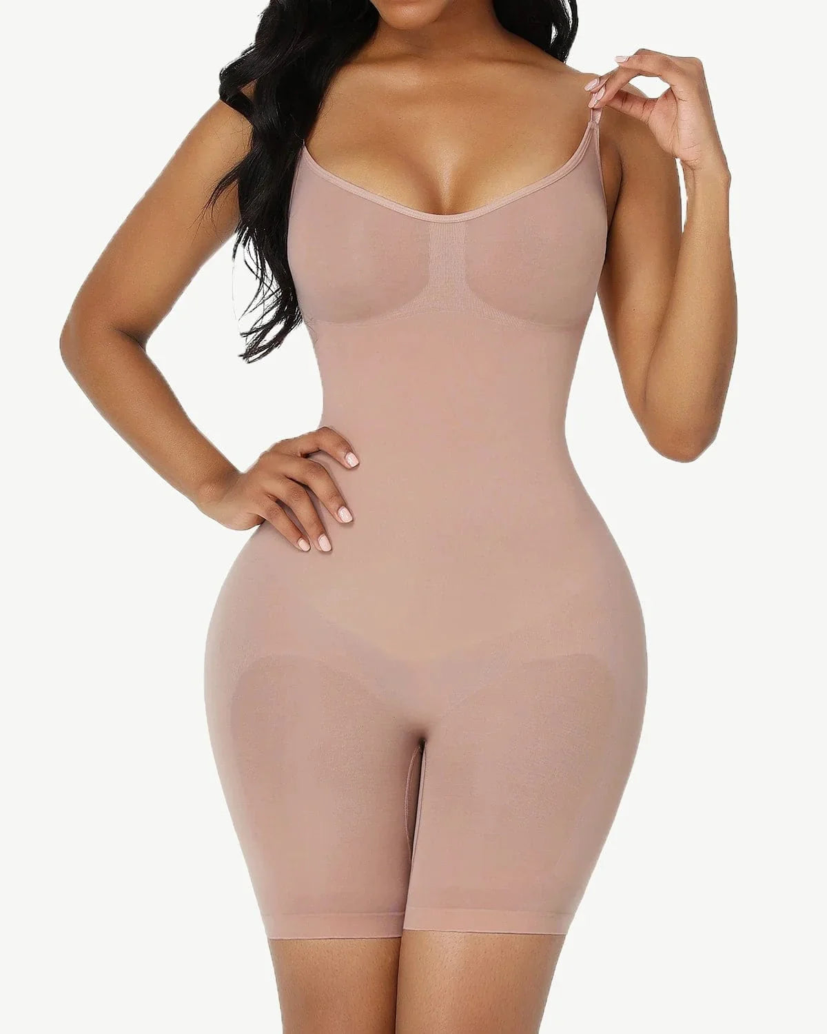 Zena™ - Full Body Shapewear 1 + 1 GRATIS