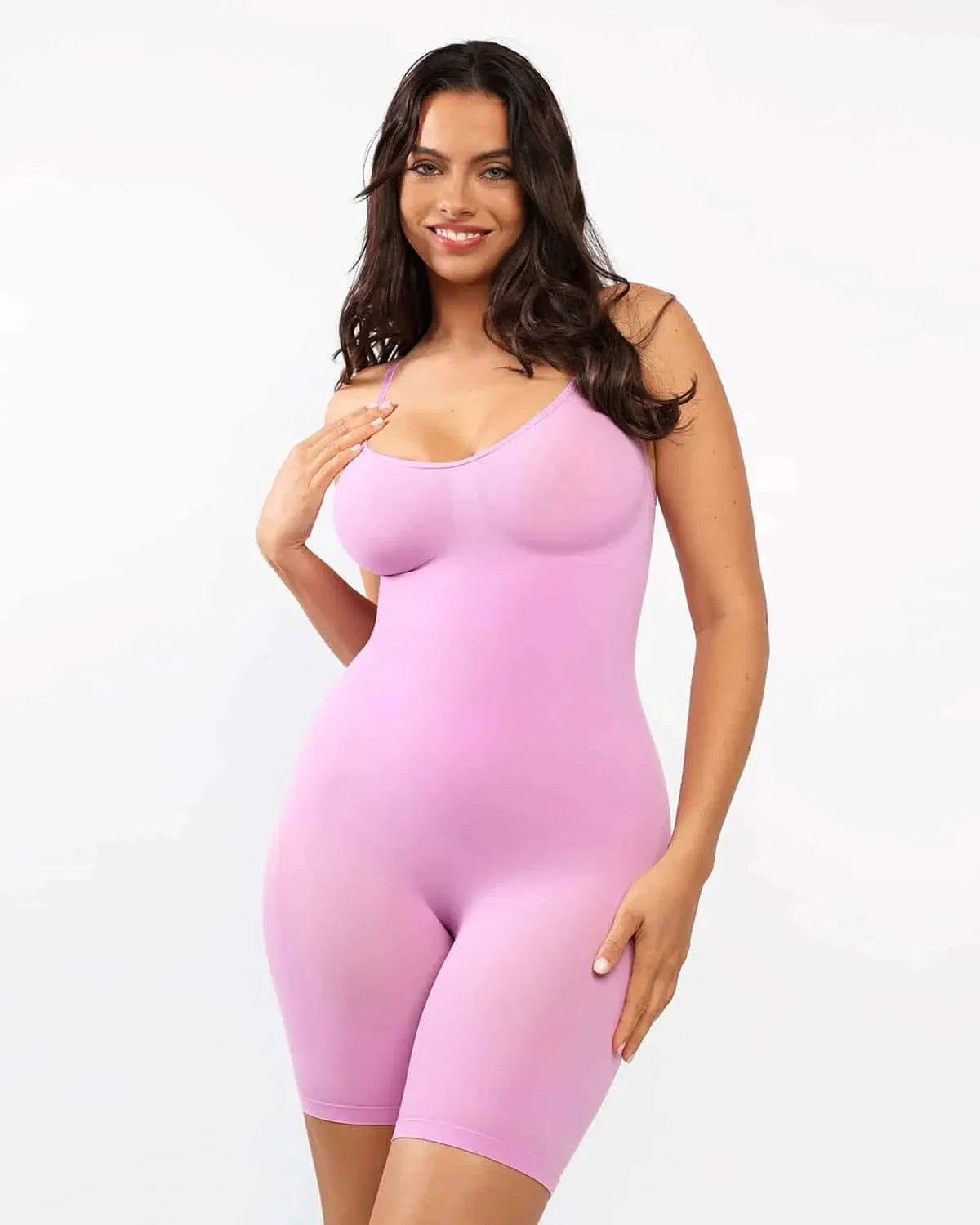 Zena™ - Full Body Shapewear 1 + 1 GRATIS