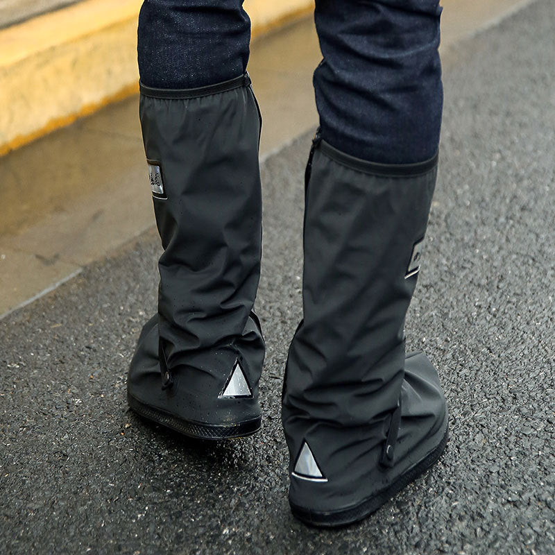 Coverups™ I Droge voeten, schone schoenen en nooit meer uitglijden