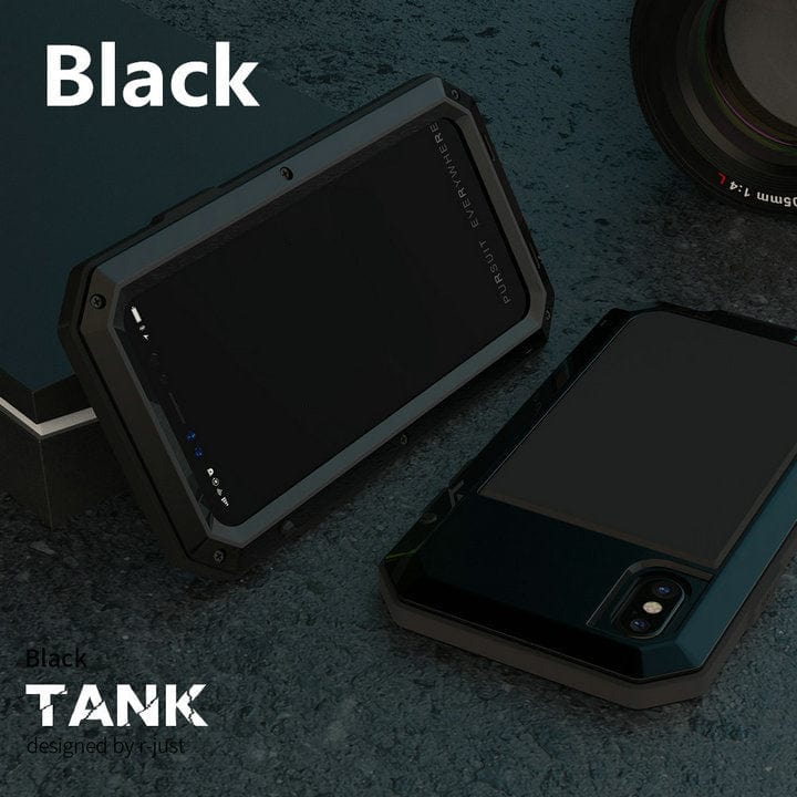 ArmorShield UltraProtect™ - Heavy Duty Protection Apple iPhone Phone Case