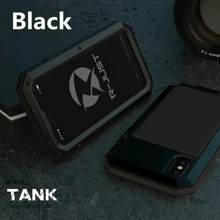 ArmorShield UltraProtect™ - Heavy Duty Protection Apple iPhone Phone Case