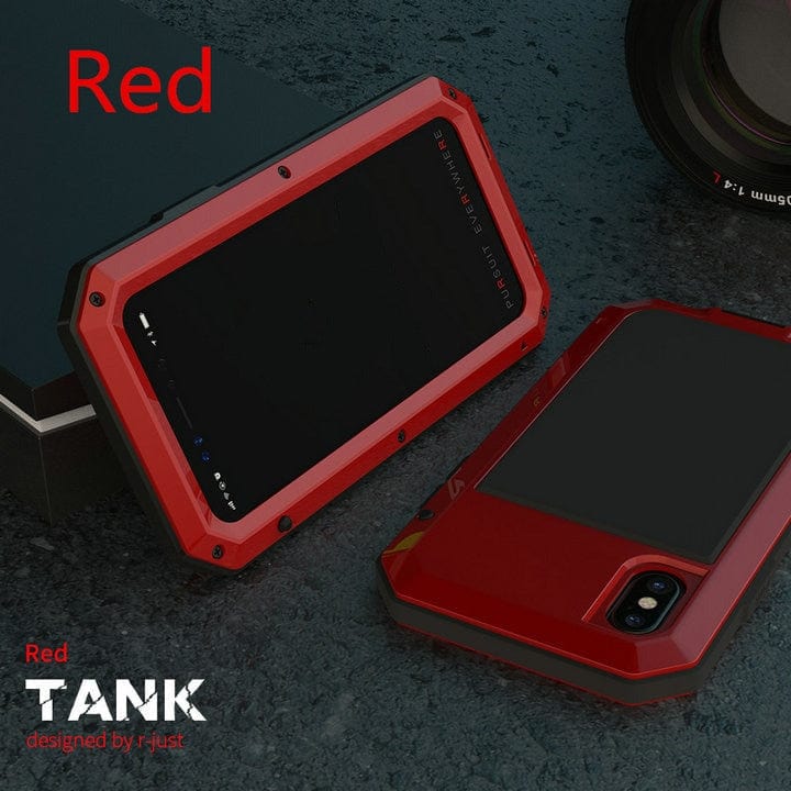 ArmorShield UltraProtect™ - Heavy Duty Protection Apple iPhone Phone Case