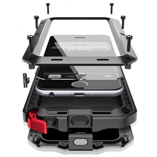 ArmorShield UltraProtect™ - Heavy Duty Protection Apple iPhone Phone Case