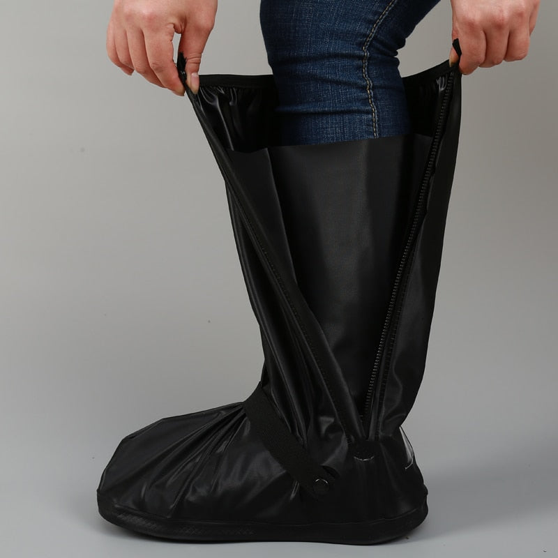 Coverups™ I Droge voeten, schone schoenen en nooit meer uitglijden
