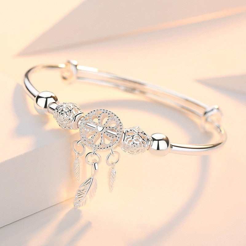 Dromenvanger Armband | Beschermt en geeft je goede dromen