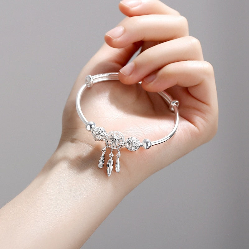 Dromenvanger Armband | Beschermt en geeft je goede dromen