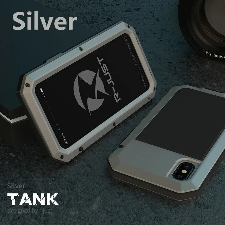 ArmorShield UltraProtect™ - Heavy Duty Protection Apple iPhone Phone Case