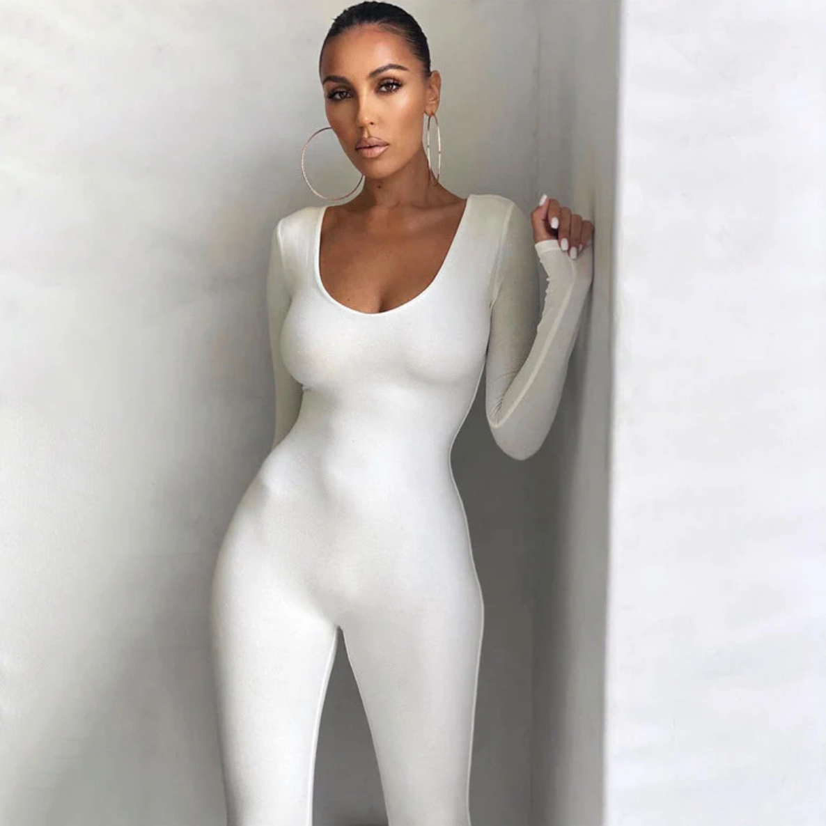 BodySuit™ | Jumpsuit perfectie 😍