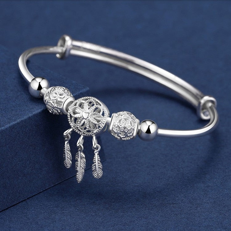 Dromenvanger Armband | Beschermt en geeft je goede dromen