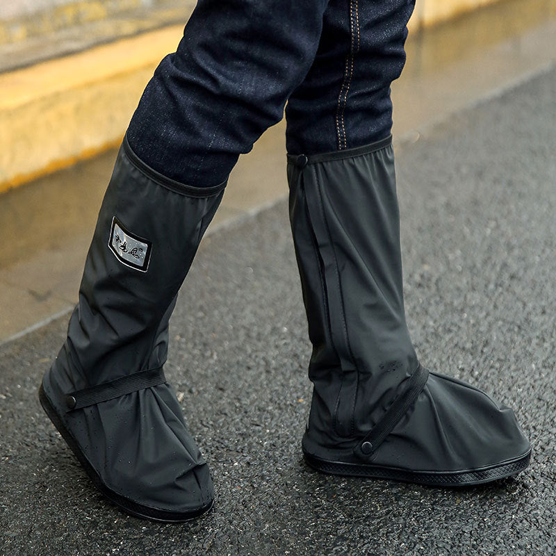 Coverups™ I Droge voeten, schone schoenen en nooit meer uitglijden