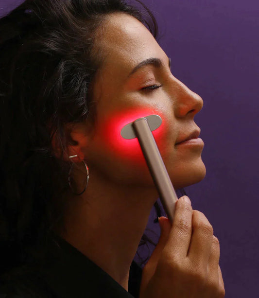 LichtTherapie™ | de verzorging die jouw huid verdient