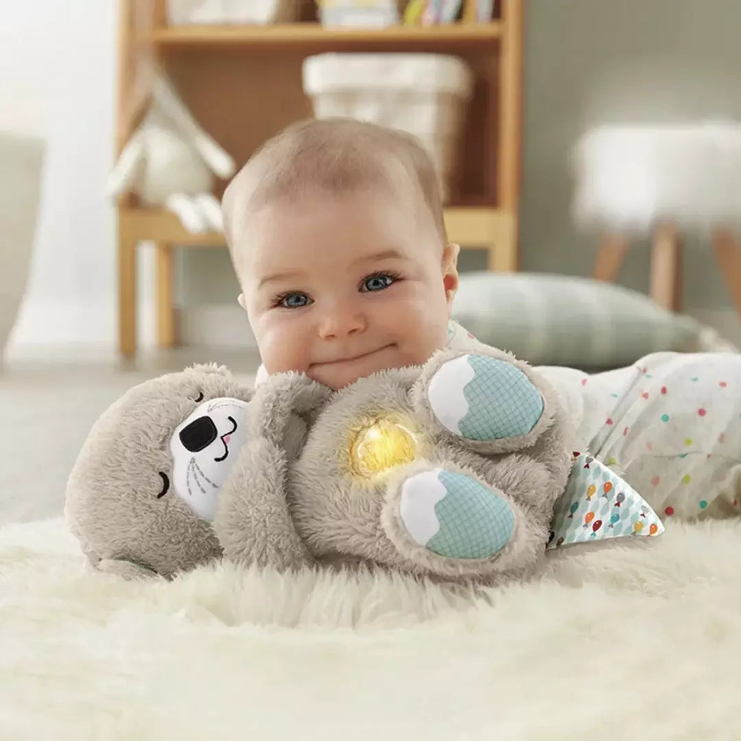 Calming Friend™ - Verminder angst & Verbeter slaap