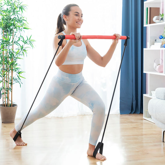 EasyHomeFit™ - Nu met GRATIS schema!