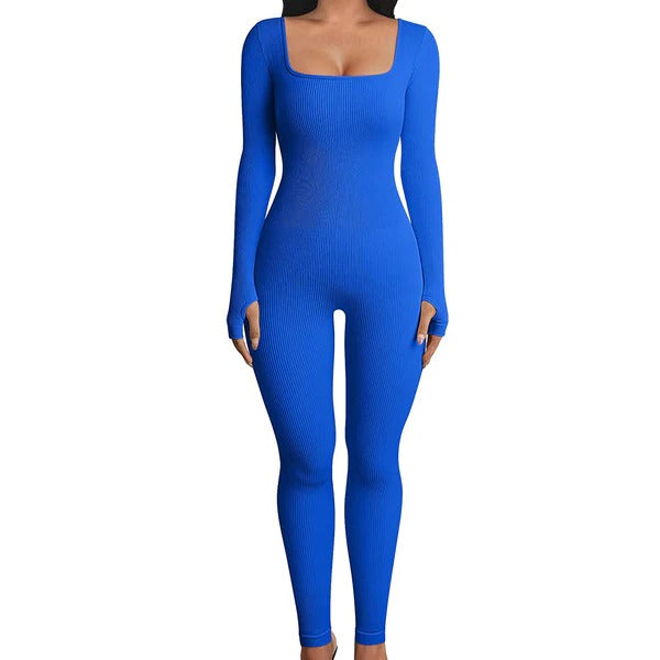 BodySuit™ | Jumpsuit perfectie 😍