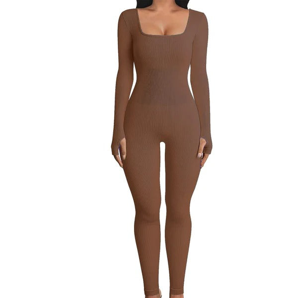 BodySuit™ | Jumpsuit perfectie 😍