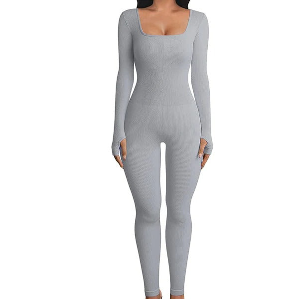 BodySuit™ | Jumpsuit perfectie 😍