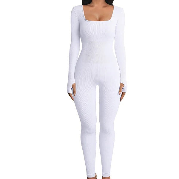 BodySuit™ | Jumpsuit perfectie 😍
