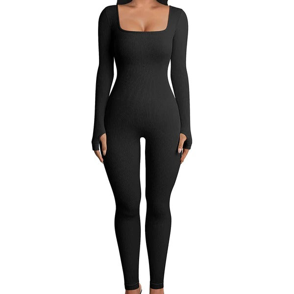 BodySuit™ | Jumpsuit perfectie 😍
