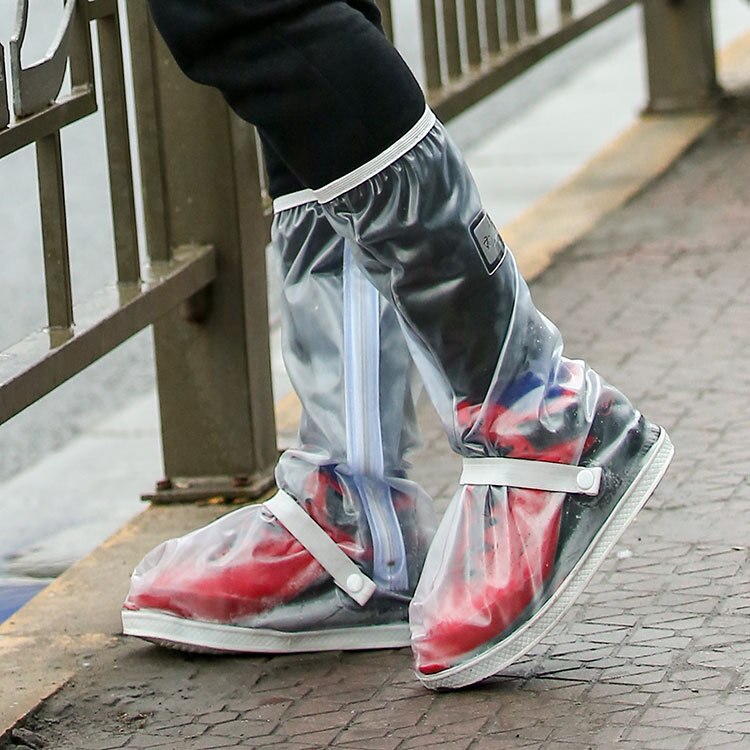 Coverups™ I Droge voeten, schone schoenen en nooit meer uitglijden