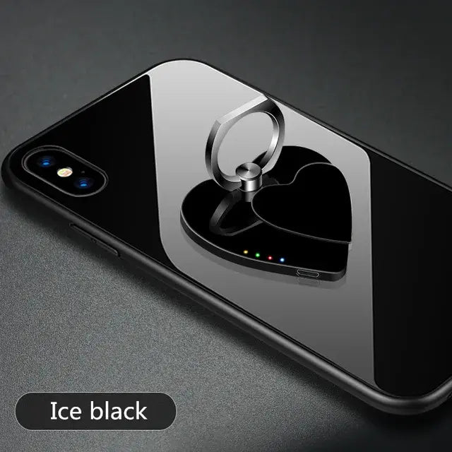 Aansteker op telefoon™ - Nooit meer je aansteker kwijt!