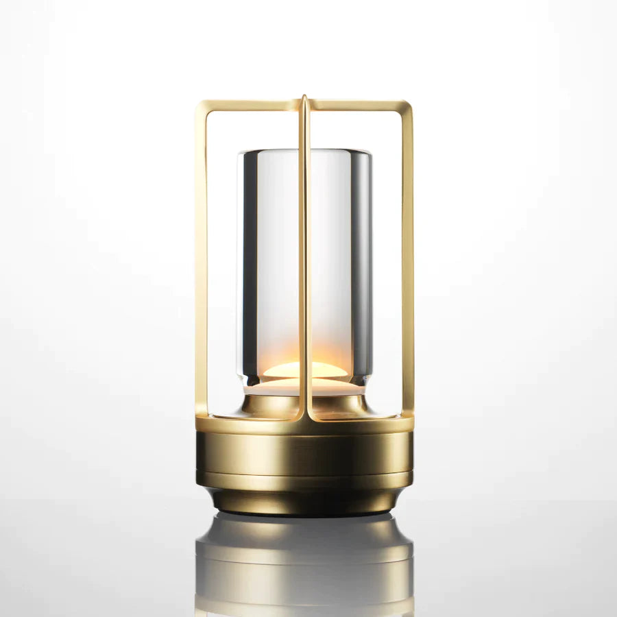 Ambi Lantaarn™| Luxe Sfeerverlichting voor iedere plek
