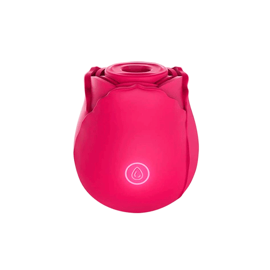 Rose Toy™ | Verwen jezelf met ultiem genot