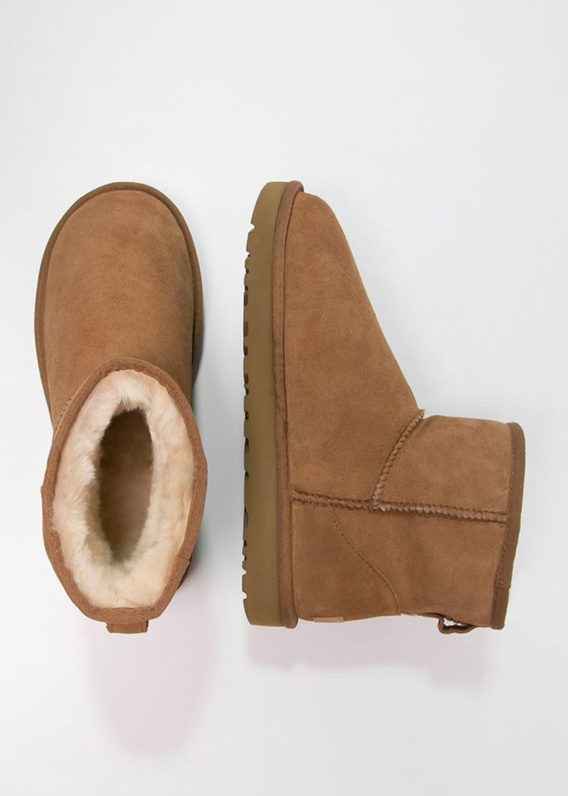 ComfyBoots™ | Warm & Tijdloos