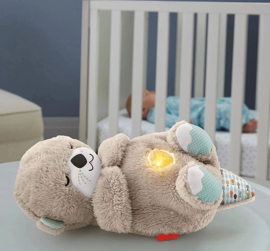 Calming Friend™ - Verminder angst & Verbeter slaap