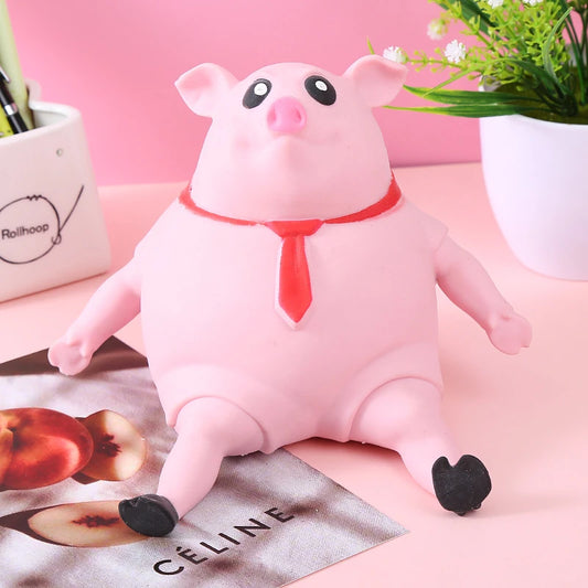 PiggySplash™ - voor een stressvrij gevoel