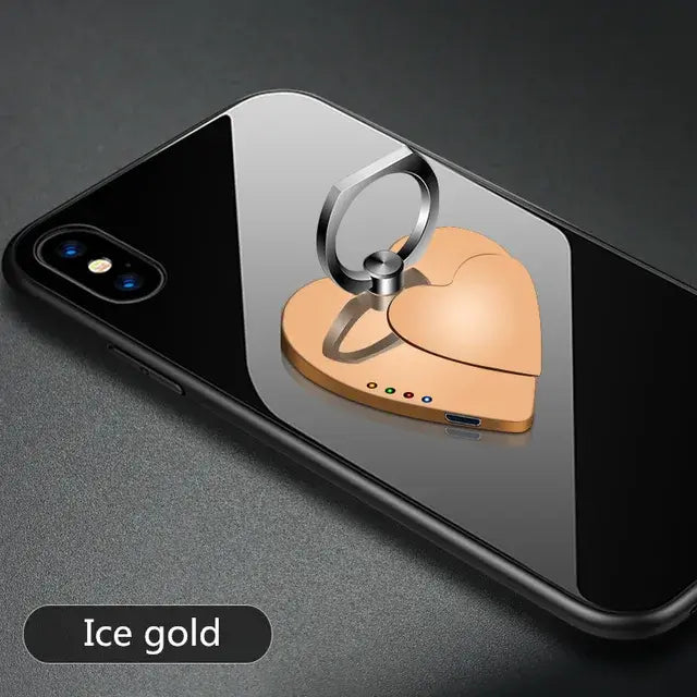 Aansteker op telefoon™ - Nooit meer je aansteker kwijt!