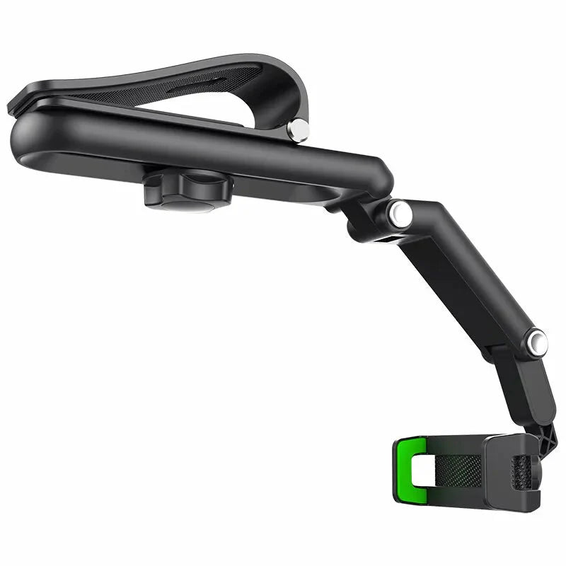 Clip-on telefoonhouder™ | Multifunctionele 360° draaibare houder