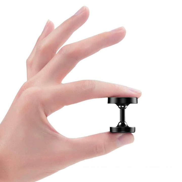 Gym Buddy™ - Magnetische telefoonhouder (1+1)