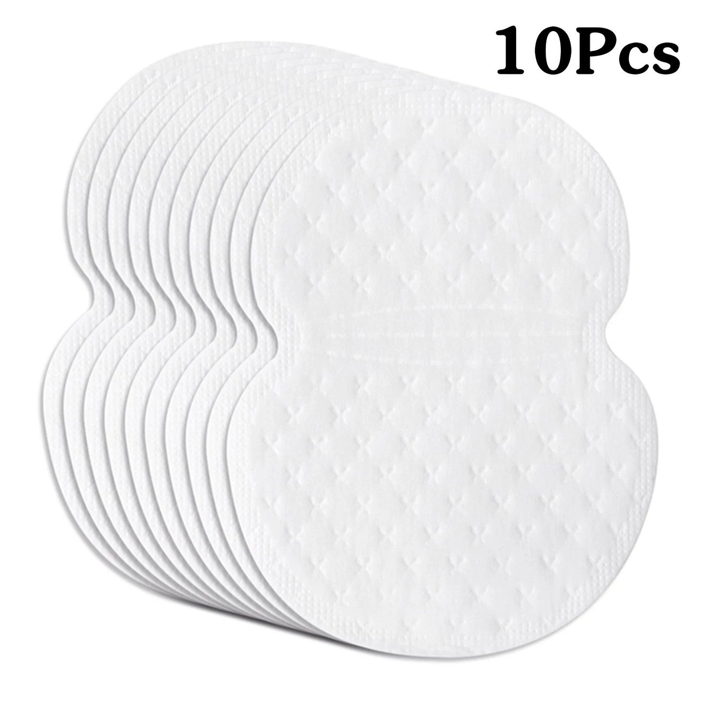 Droge-Oksels™ - Vaarwel zweetplekken met deze anti-zweet pads!