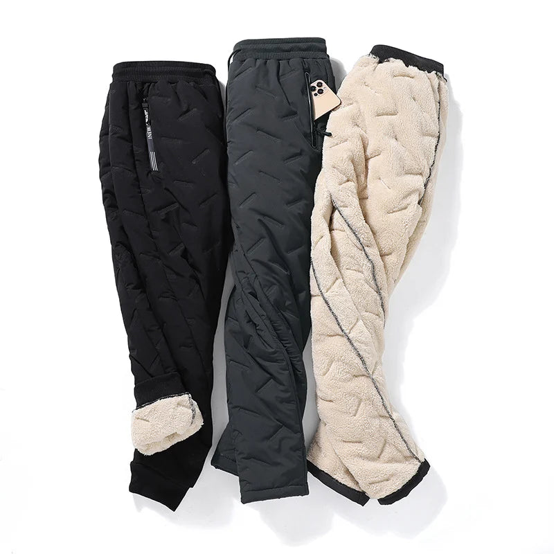 Fleece Jogging™ - Blijf warm en droog (Unisex)