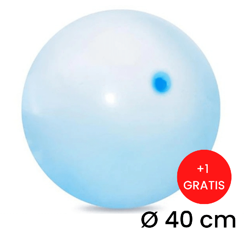 (1+1 Gratis) Bubble Fun® | Urenlang Speelplezier