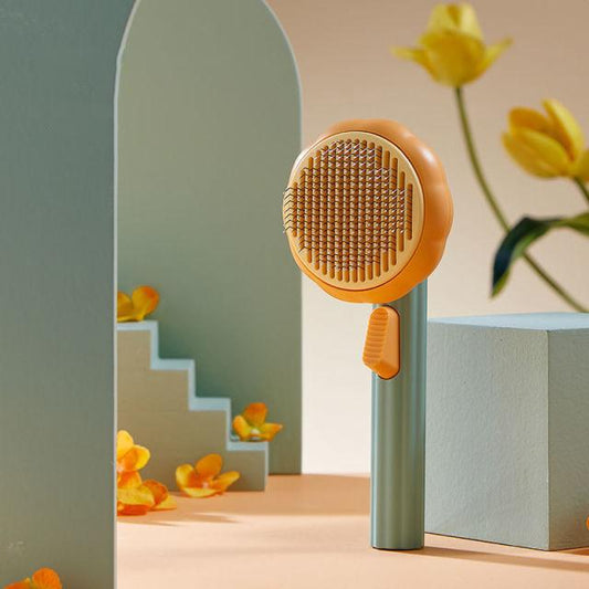 Magic Pet Brush™ - de beste verzorging voor je huisdier