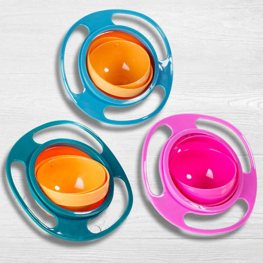 Magic Bowl™ - Nooit meer knoeien
