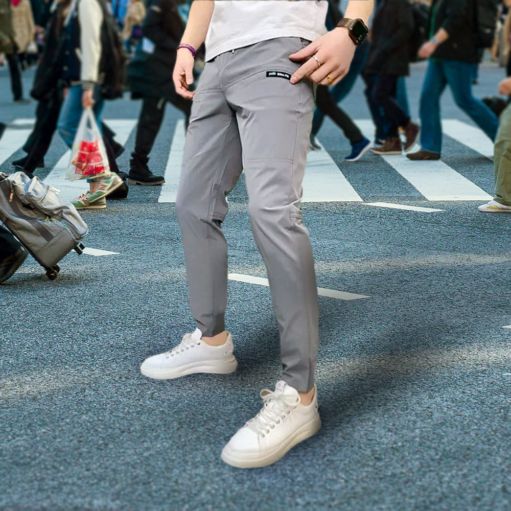 Cargo Stretch™ - de beste fit ooit