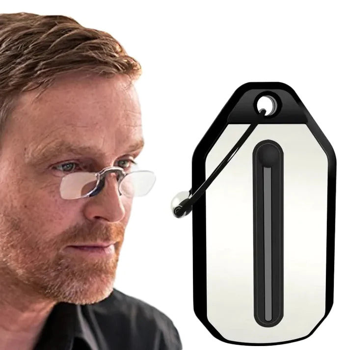Bril2Go™ - Lees altijd en overal