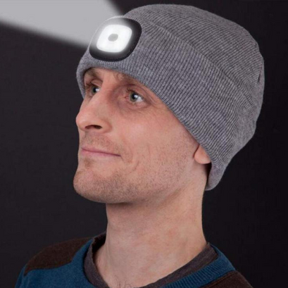LichtMuts™- Geeft je licht en warmte