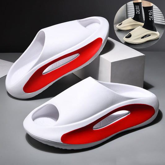 EZ Slides™ - alleen het beste voor jouw voeten!