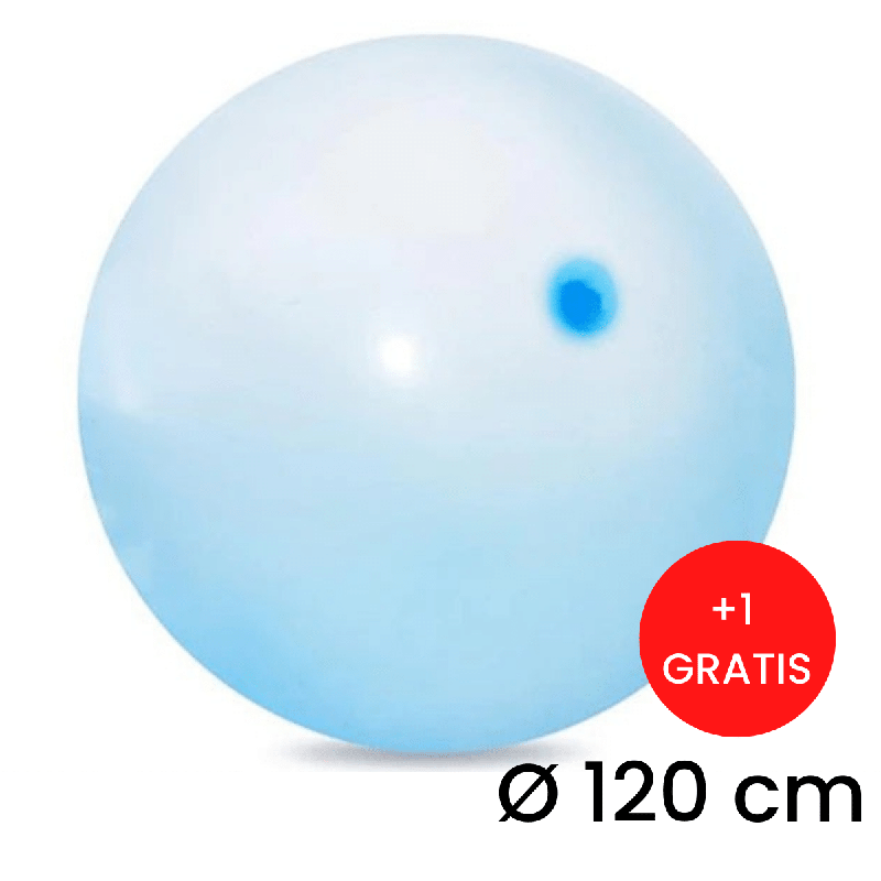 (1+1 Gratis) Bubble Fun® | Urenlang Speelplezier